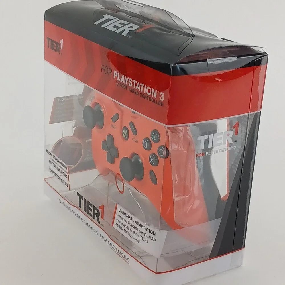 Tier1 new wired